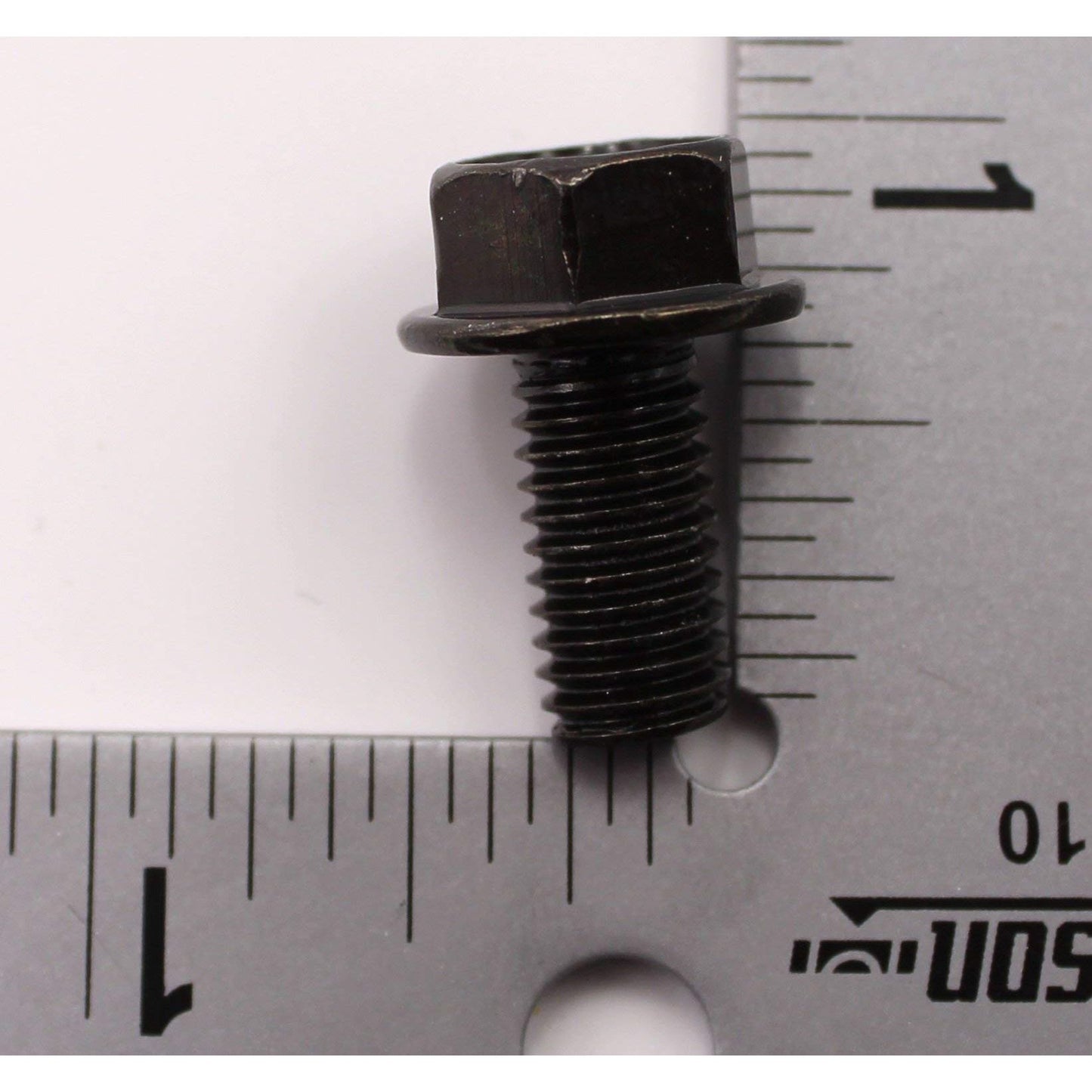 Polaris RZR Hex Bolt, Genuine OEM Part 0450298, Qty 1