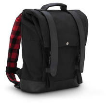 Back Pack Black