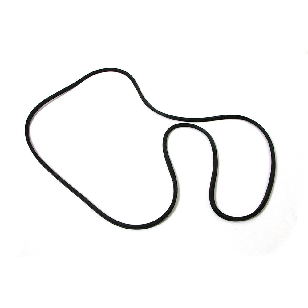 Polaris ATV Seal, Genuine OEM Part 5521693, Qty 1