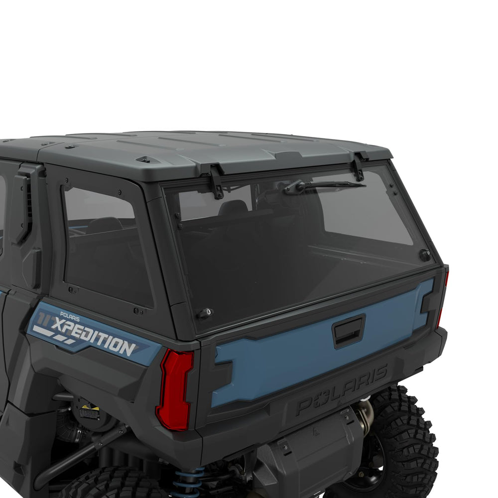 
                      
                        Polaris Off Road Glass Windshield Wiper Kit, Rear
                      
                    