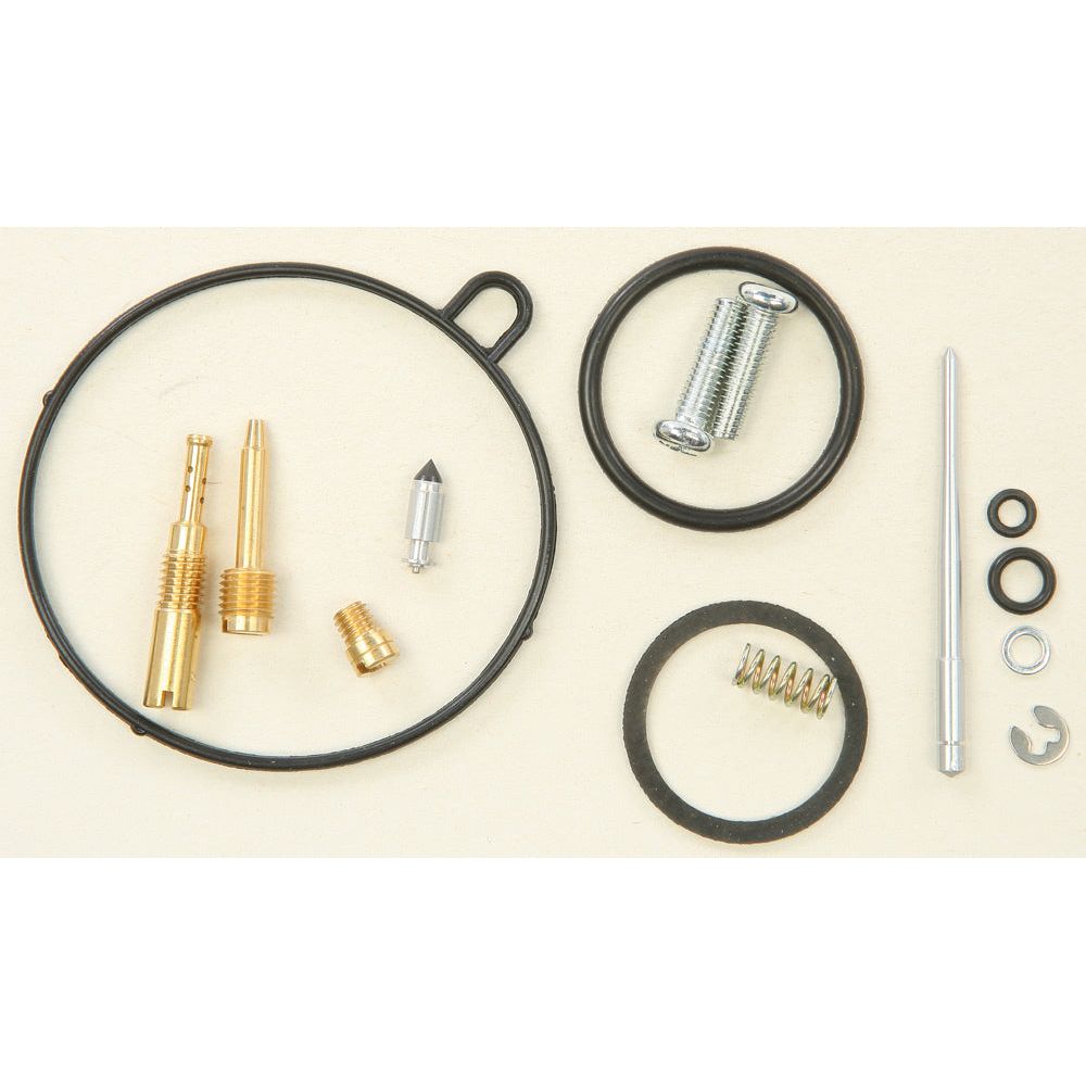 Bike Carburetor Rebuild Kit