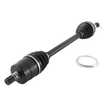 8 Ball Extreme Axle Rear