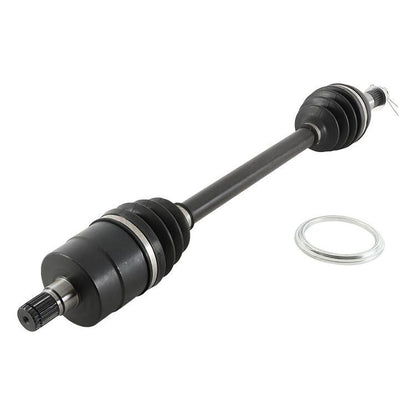 8 Ball Extreme Axle Rear