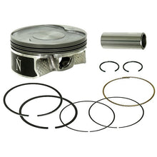 Piston Kit 98.94/Std Pol