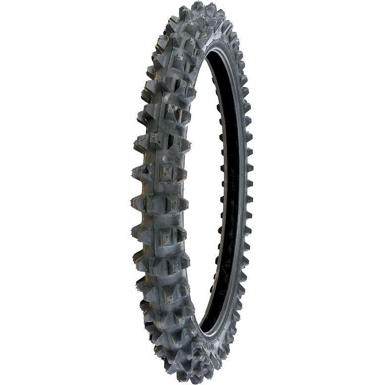 Tire M1a Front 90/90 21 54m Bias Tt