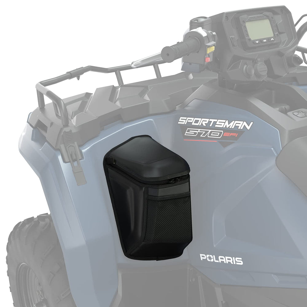
                      
                        Polaris ATV Fender Bag
                      
                    