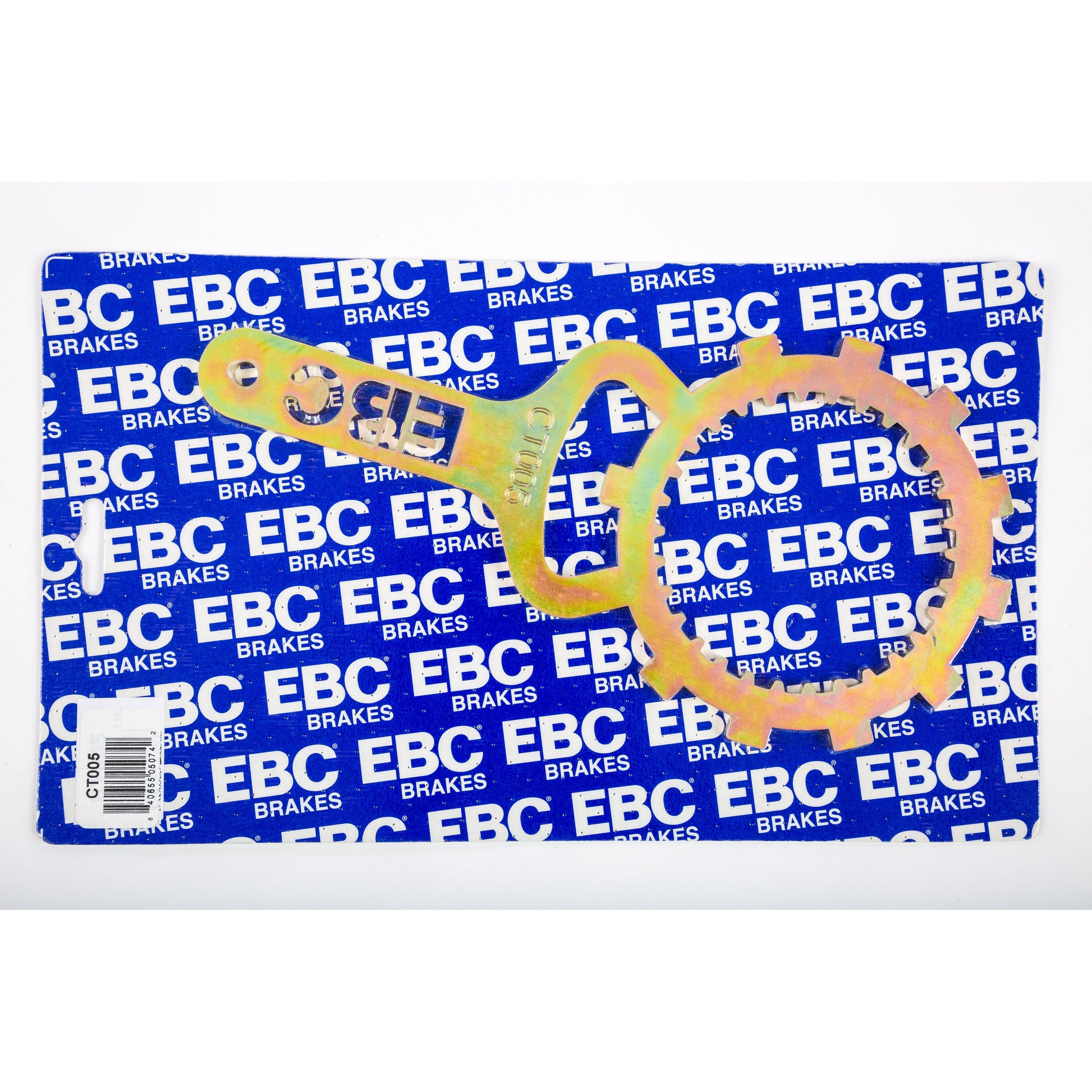 Clutch Basket Holder Ct005