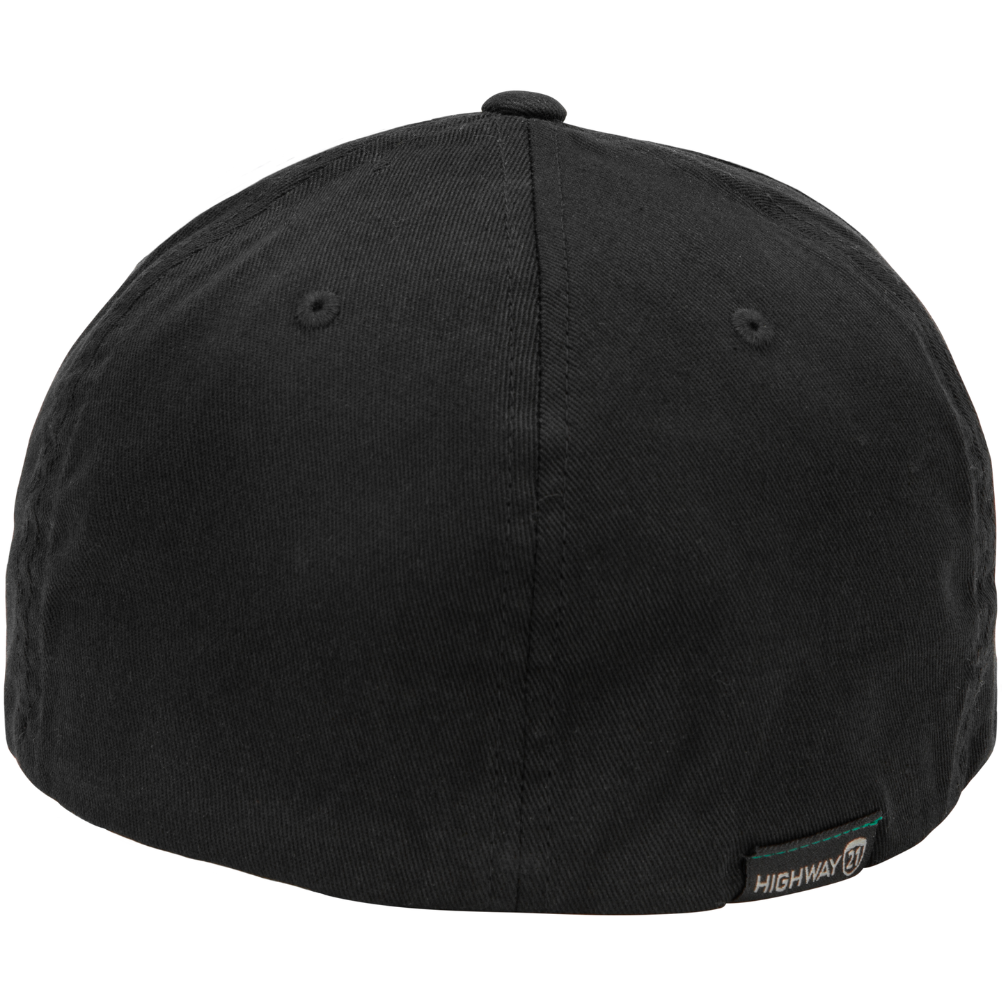 Patriot Hat Green/Black Lg/Xl