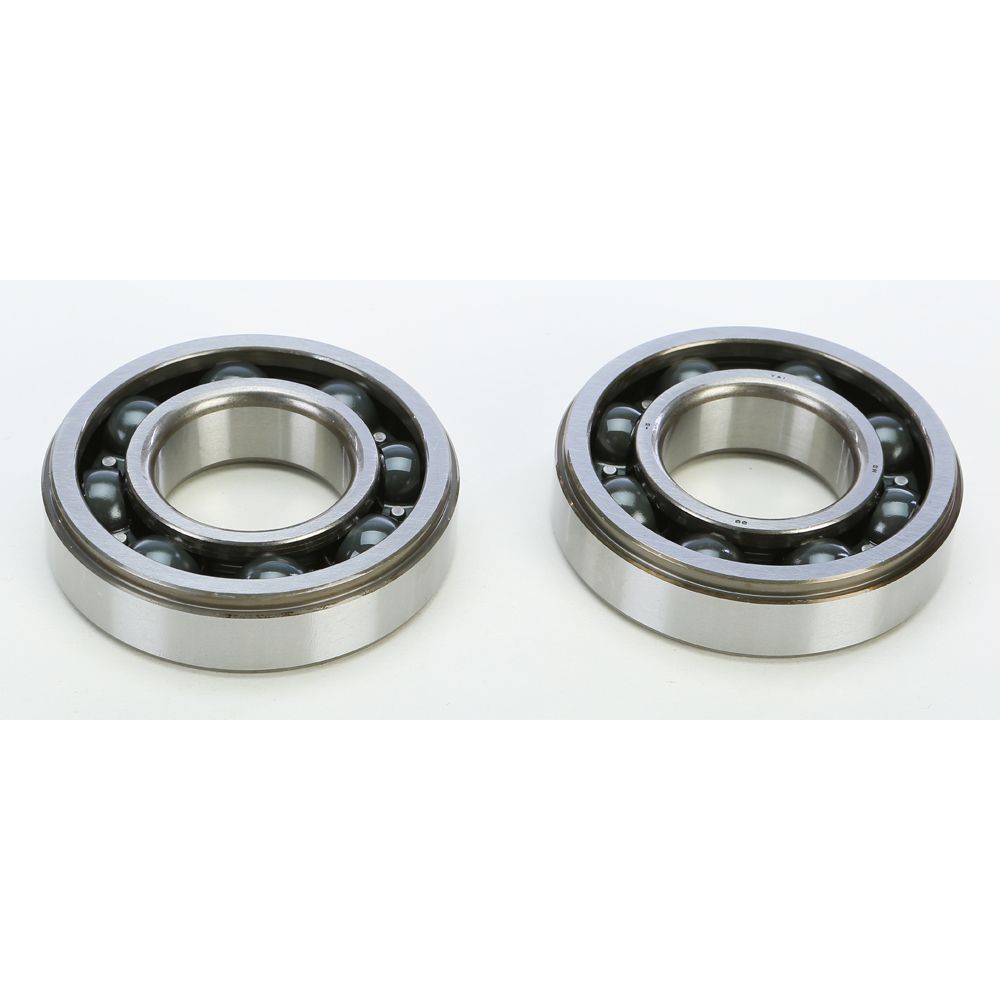 Crankshaft Bearing & Seal Kit Gas/Yam