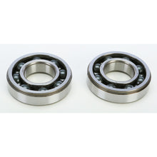 Crankshaft Bearing & Seal Kit Gas/Yam