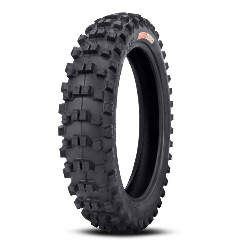 Kenda K778 Knarly Rear Tire - 120/90-18 6PR 65R TT 160B1065