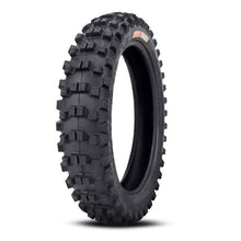 Kenda K778 Knarly Rear Tire - 120/90-18 6PR 65R TT 160B1065