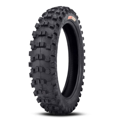 Kenda K778 Knarly Rear Tire - 120/90-18 6PR 65R TT 160B1065