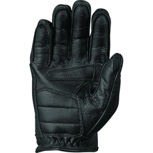 Speed and Strength Off the Chain Leather Gloves Black - Small