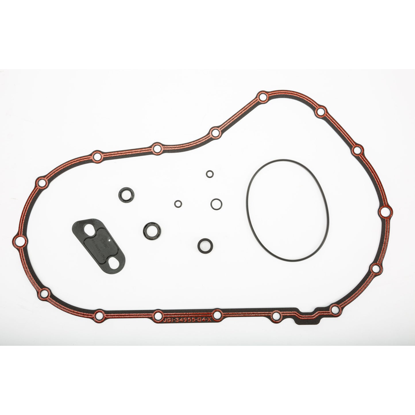 Gasket Primary Cover Foam Kit 34955 04 Kf
