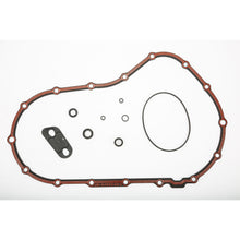Gasket Primary Cover Foam Kit 34955 04 Kf