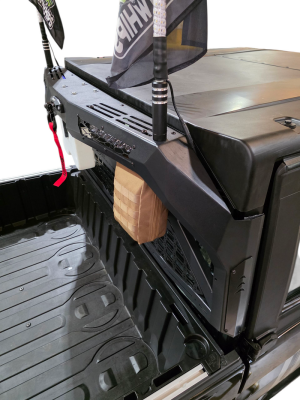 Elektric Offroad 2024+ Polaris Ranger 1500