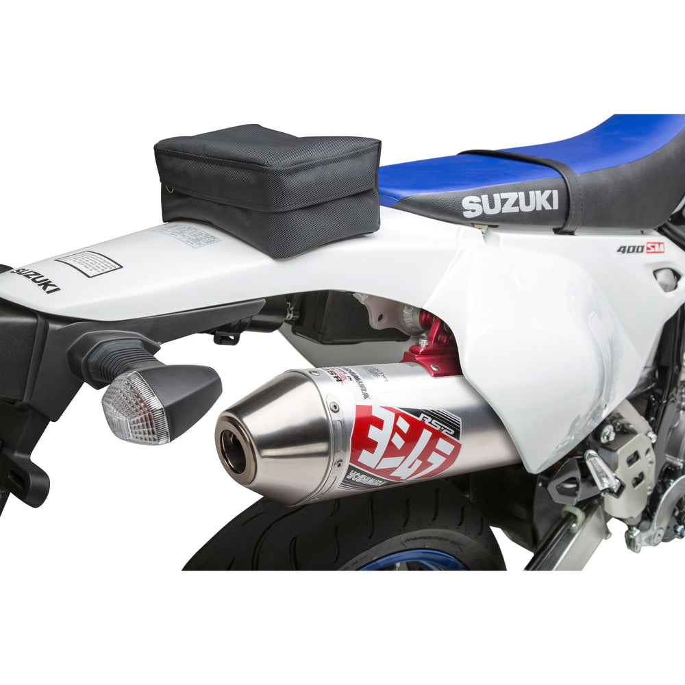 
                      
                        Exhaust Street Rs 2 Full Sys Ss Al Ss
                      
                    
