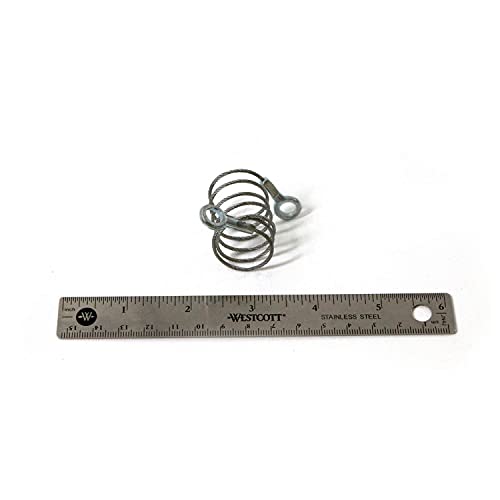 
                      
                        Polaris ATV Box Limiter Cable, Pre Coiled, Genuine OEM Part 7081638, Qty 1
                      
                    