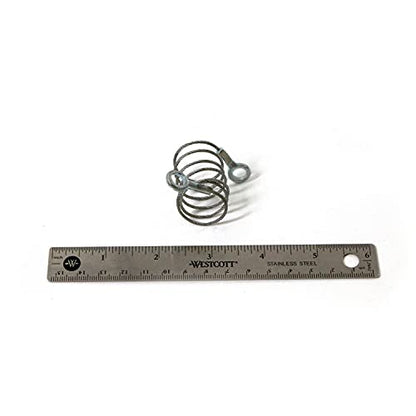 Polaris ATV Box Limiter Cable, Pre Coiled, Genuine OEM Part 7081638, Qty 1