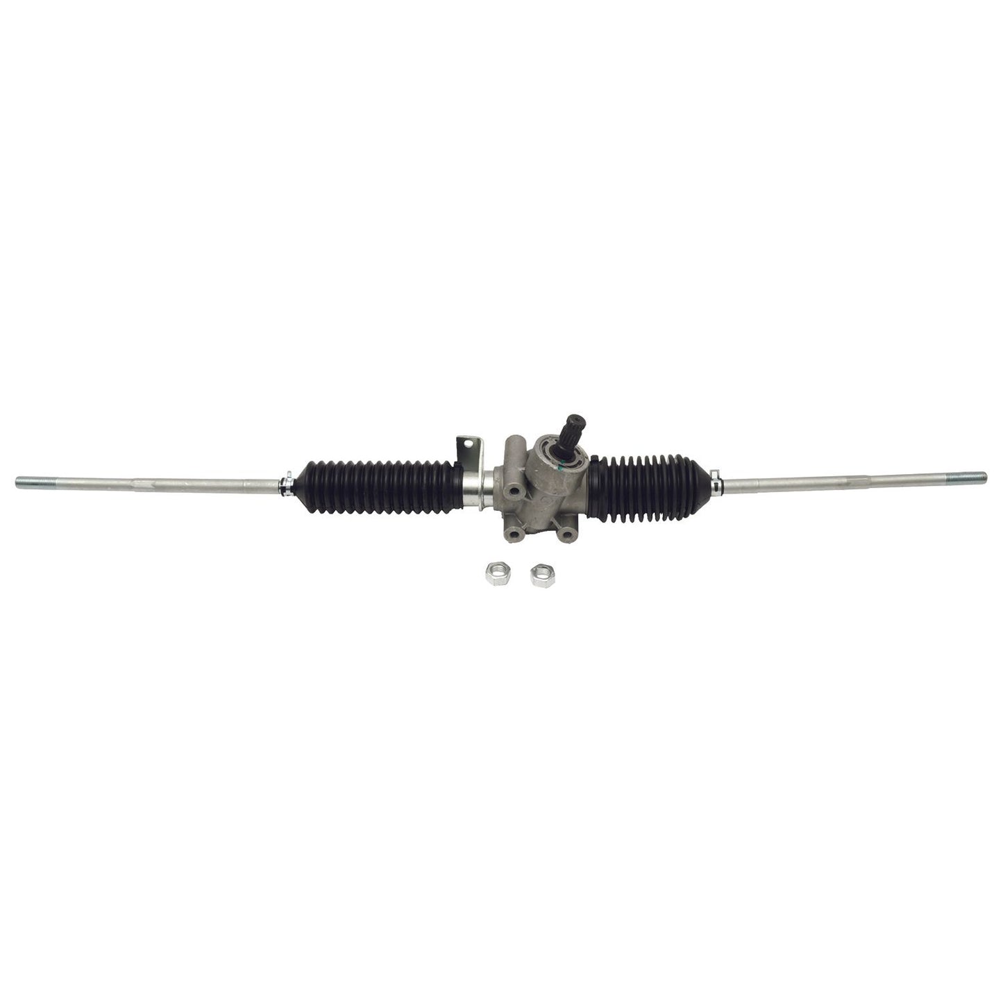 Steering Rack Assembly Pol