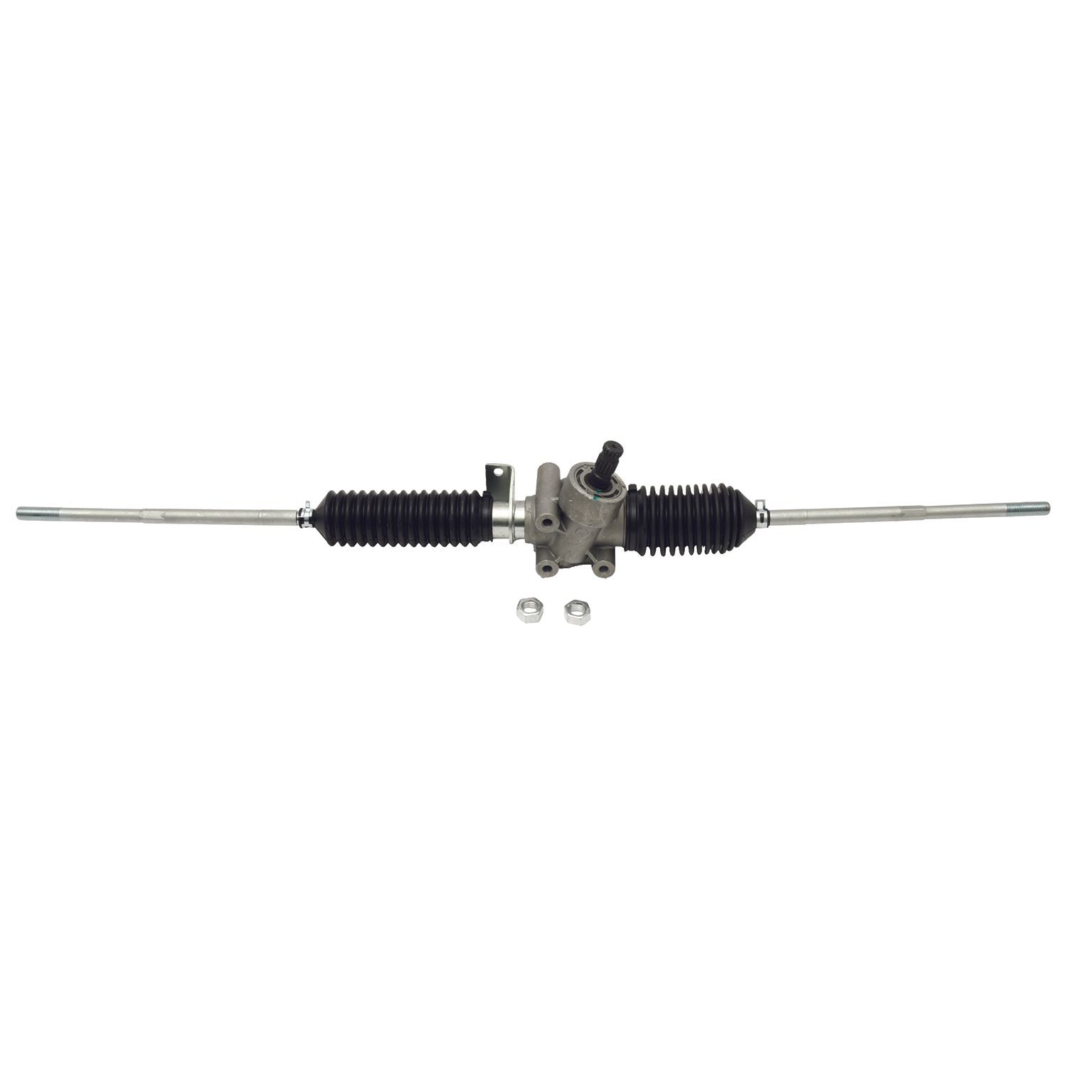Steering Rack Assembly Pol