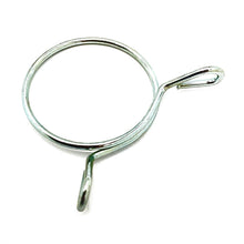 Polaris ATV Clip, Genuine OEM Part 0450068, Qty 1