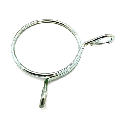 Polaris ATV Clip, Genuine OEM Part 0450068, Qty 1