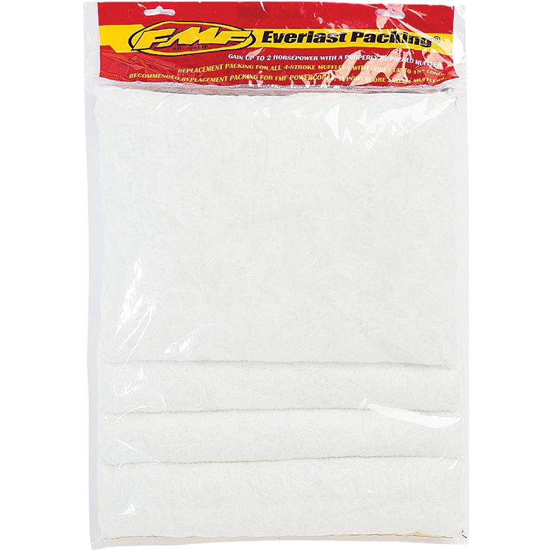 4 Stroke Premier Silencer Packing