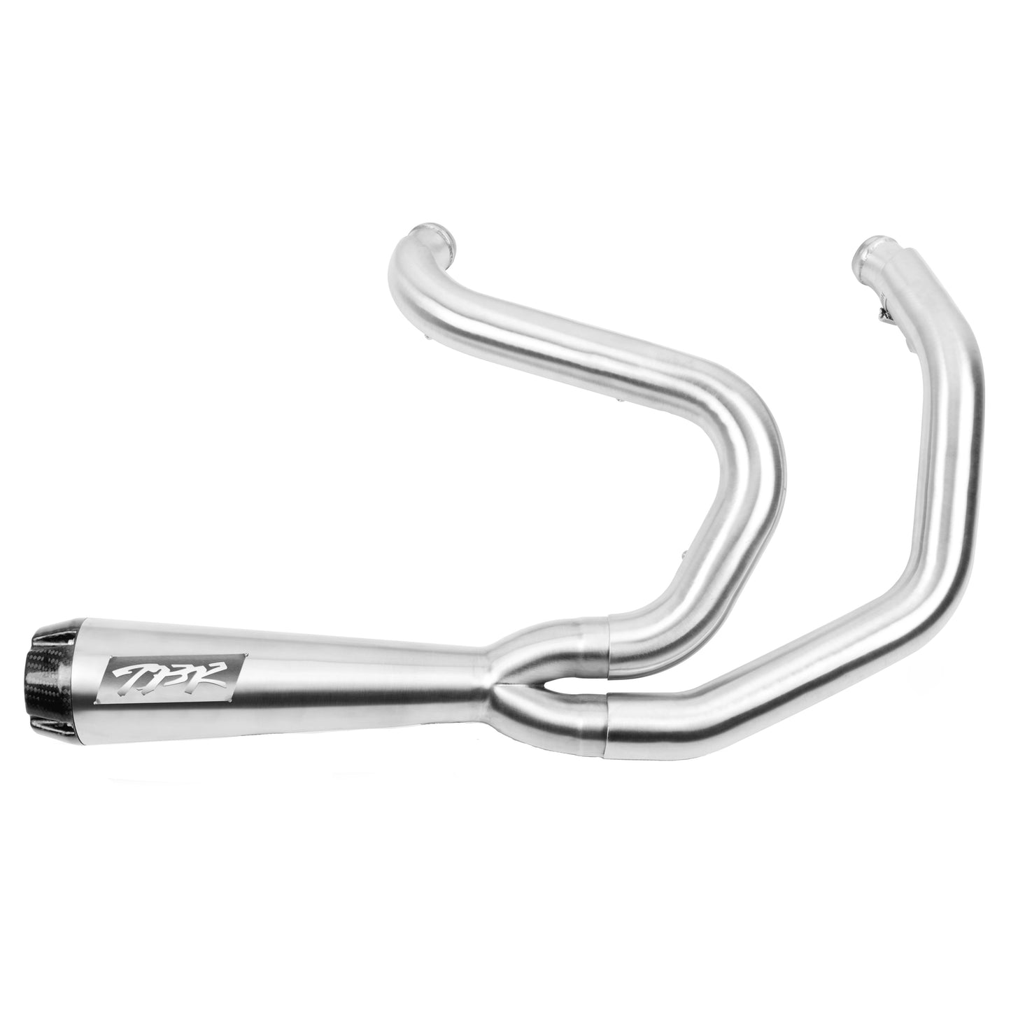 Comp S 2 1 Sportster Brushed W/Cf End Cap