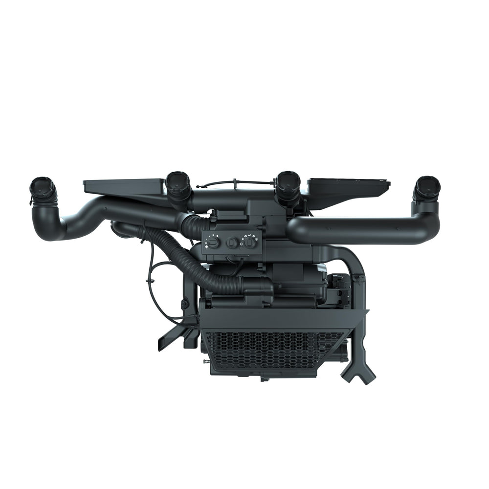 
                      
                        Polaris Off Road Heater Kit
                      
                    