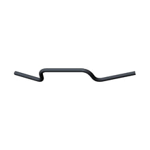 Polaris ATV Handlebar Tube, Medium Gloss Black, ATV Singles?, Genuine OEM Part 5340797-067, Qty 1