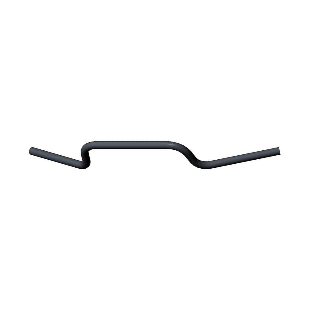 
                      
                        Polaris ATV Handlebar Tube, Medium Gloss Black, ATV Singles?, Genuine OEM Part 5340797-067, Qty 1
                      
                    