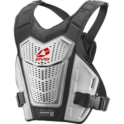 Revo 4 Roost Guard White Sm/Md