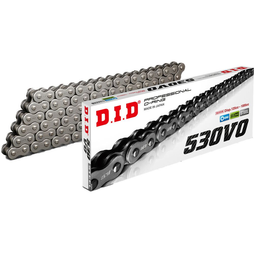 Chain 530vo 108