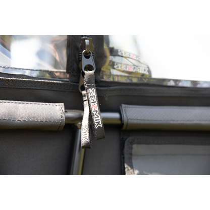 Rear Framed Soft Doors