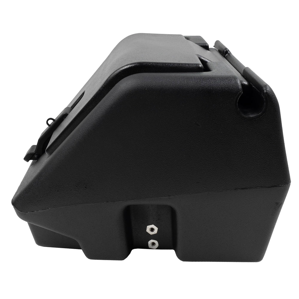 
                      
                        Polaris ATV Rear Storage Box - 2878000
                      
                    
