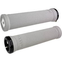 Ruffian V2.1 Grips 135mm Grey/Black Stnls Steel Screws