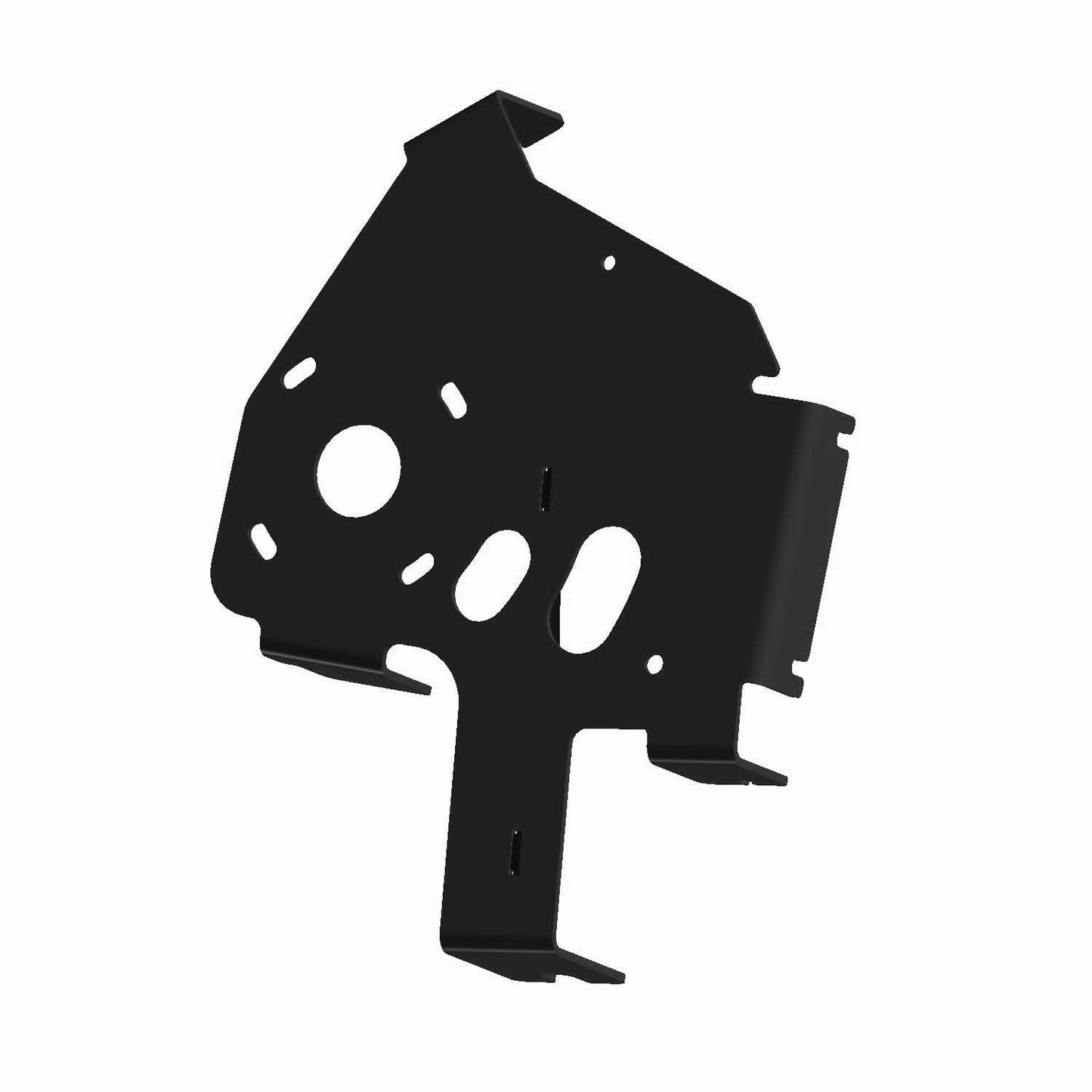 Polaris Off Road Pump Plate Weld, Genuine OEM Part 3120847, Qty 1
