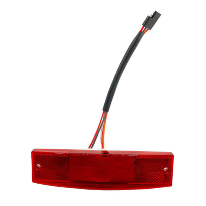 Polaris Ranger Right Hand Taillight Assembly, Genuine OEM Part 2410667, Qty 1