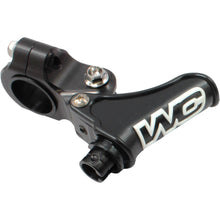 Elite Perch Body Assembly W/Out Hot Start (Black)