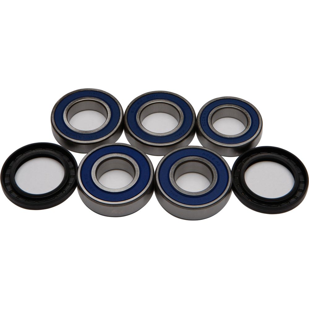 Rear Wheel Bearing Kit