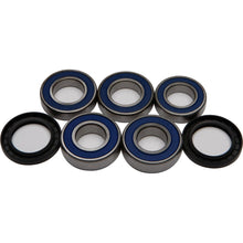 Rear Wheel Bearing Kit