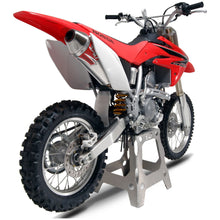 Rs 2 Header/Canister/End Cap Exhaust System Ss Al Ss