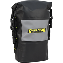 Hurricane Crash Bar/Tailbag 5l