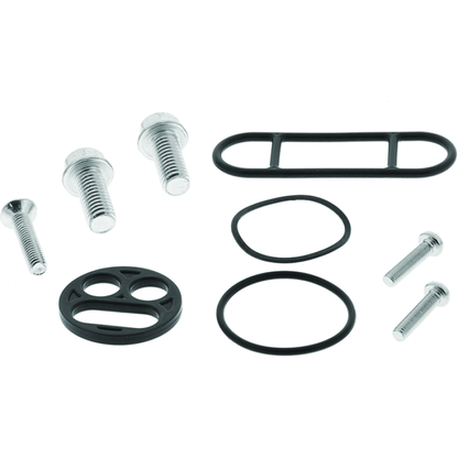 QuadBoss 02-08 Yamaha YFM660 Grizzly 4x4 Fuel Tap Kit