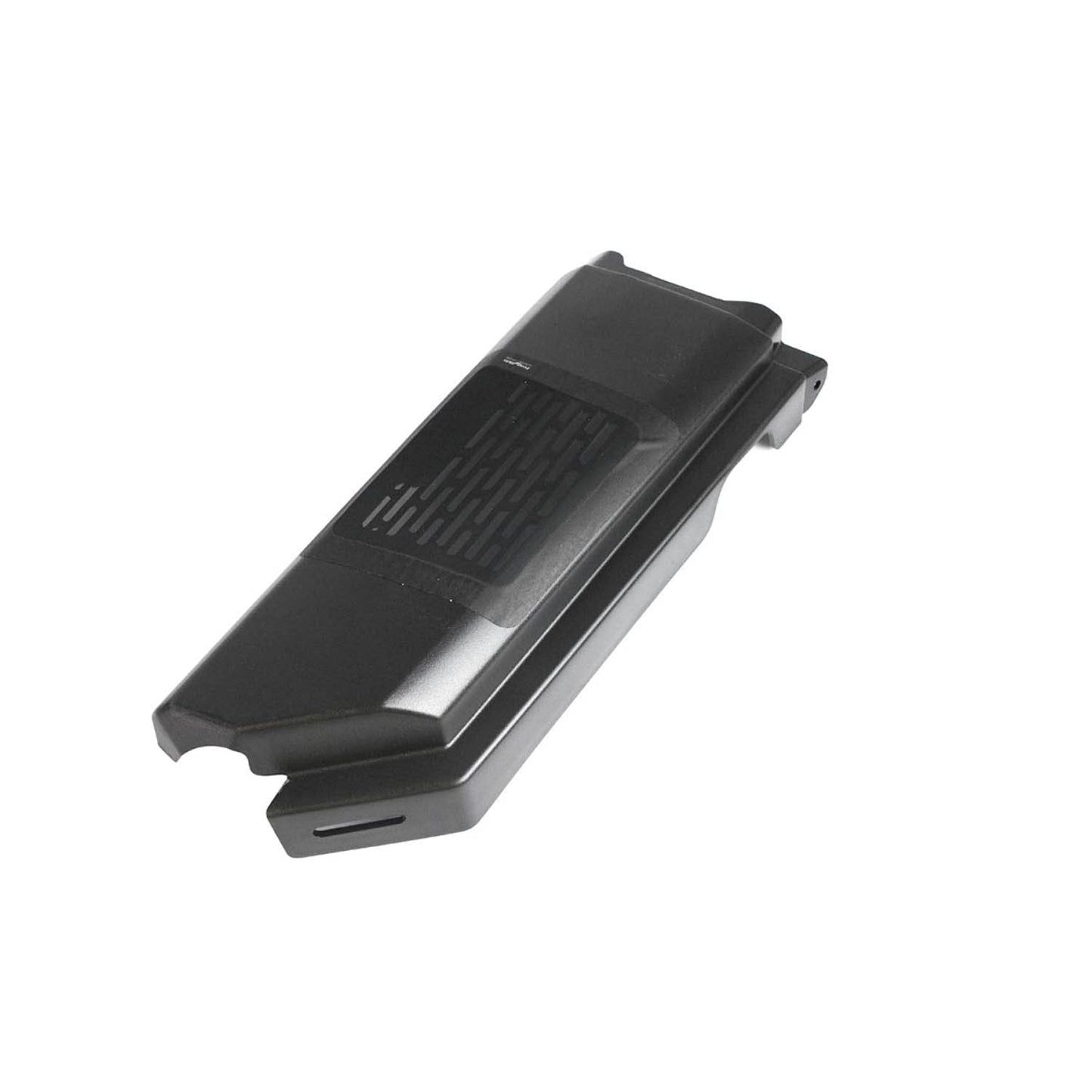 Polaris Off Road Fender, Rear, Upper, Left Side, Gloss Black, Genuine OEM Part 2635503-070, Qty 1