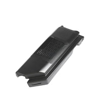 Polaris Off Road Fender, Rear, Upper, Left Side, Gloss Black, Genuine OEM Part 2635503-070, Qty 1