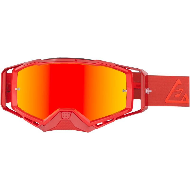 Answer ARC Goggles Red - Adult