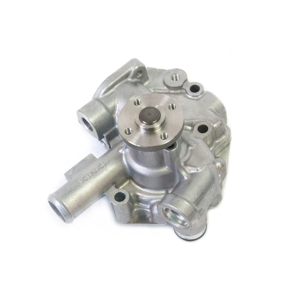 
                      
                        Polaris Ranger Water Pump Assembly, Genuine OEM Part 3070132, Qty 1
                      
                    